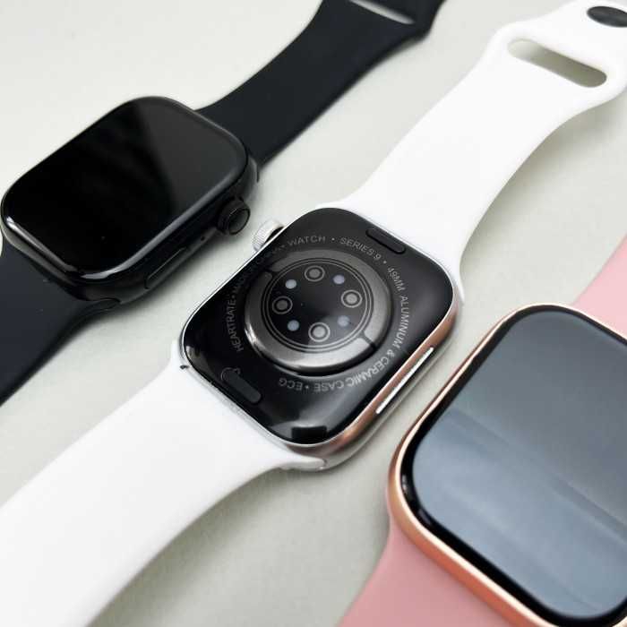 Комплект Megabox 6в1: Smart Watch + Air Pro + Power Bank ОПТ / ДРОП