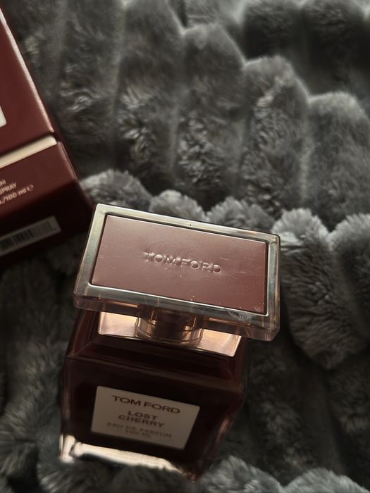tom ford lost cherry