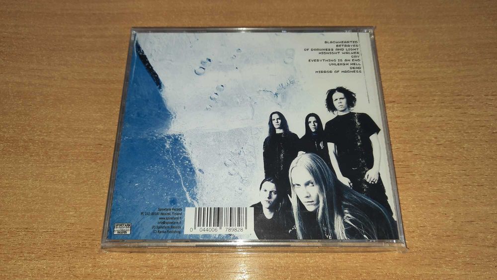 Norther – Mirror Of Madness / Nordjevel – Nordjevel