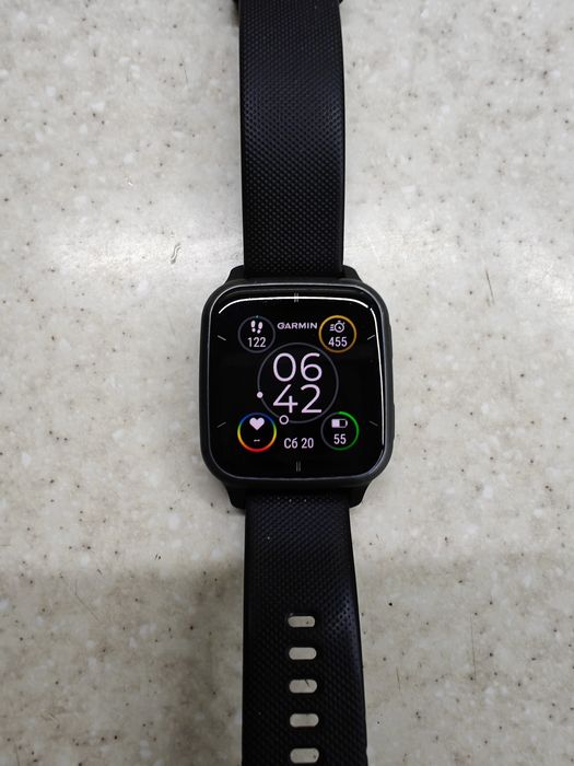 Garmin venu sq 2 music edition
