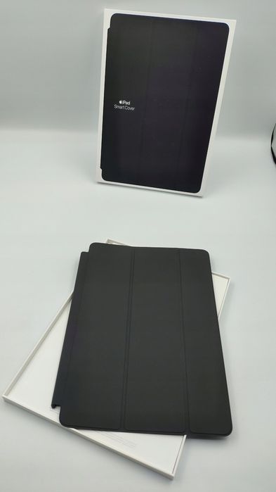 Orginalne Etui Apple do iPad gen 7/8/9 smart case 10.5''