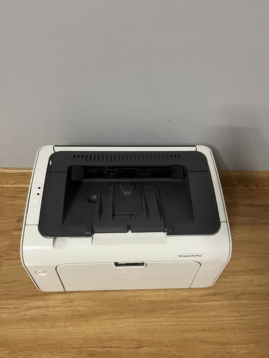 Drukarka HP LaserJet Pro M12a
