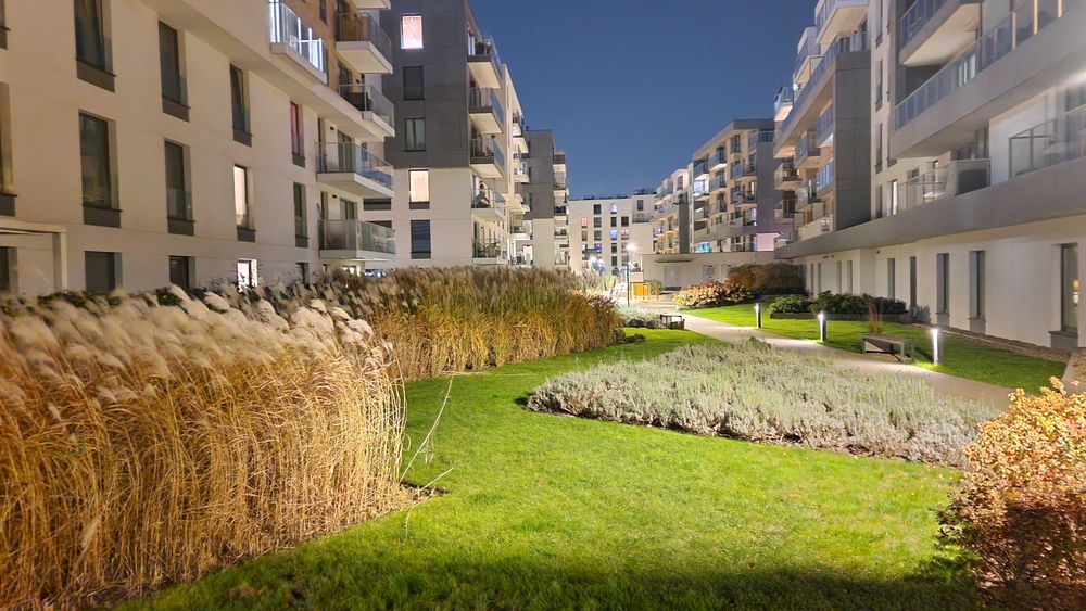 Mała kawalerka z łazienką i aneksem blisko plaży, do 31 maja lub 15 czerwca. Przystań Letnica Gdańsk