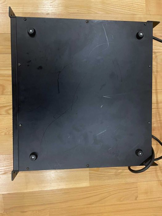 Підсилювач Т.С.М. TS2000