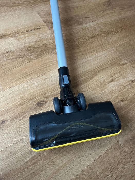 Odkurzacz bezprzewodowy Karcher