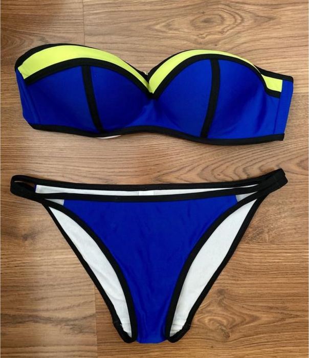 Kostium kąpielowy Self, S-M