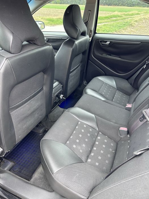 Volvo s60 2.4 Diesel