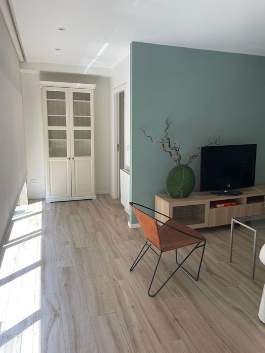 Aluger de apartamento T2