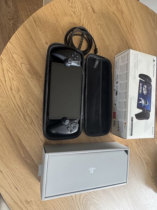 Playstation portal black edition