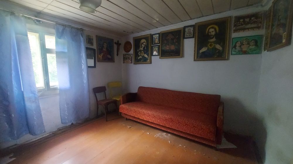 Терміново! Будинок з великою земельною ділянкою в с.Жовтанці