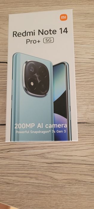 Redmi notę 14 pro plus 5G