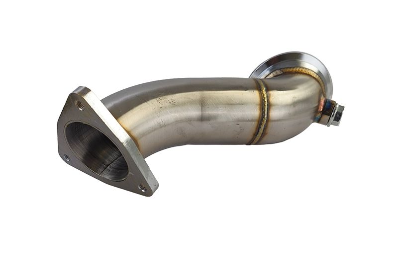 DOWNPIPE PARA OPEL CORSA D / ASTRA H 1.6 TURBO 2007-2014