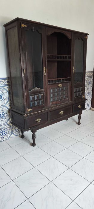 Móvel de sala de jantar