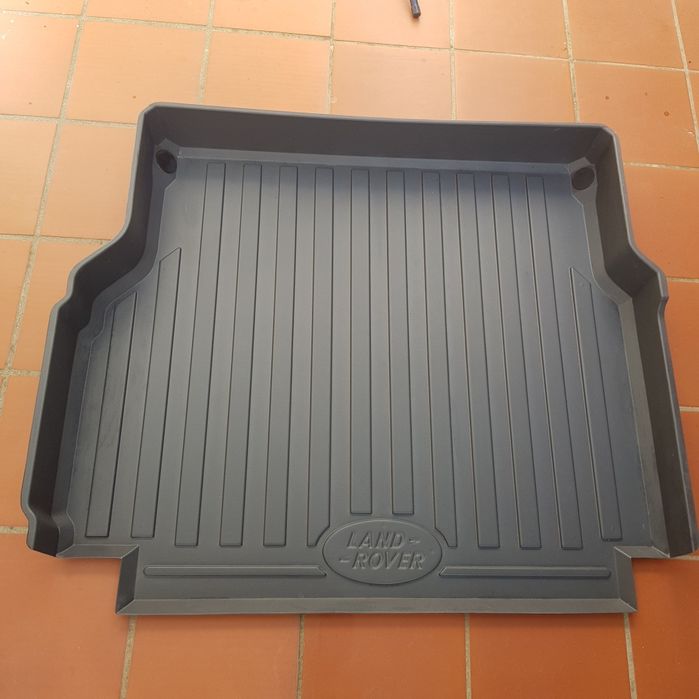 Proteção da bageira em PVC