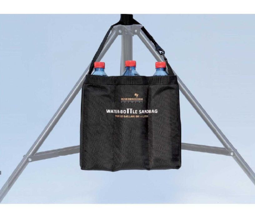 Water-battle-sandbag вантаж