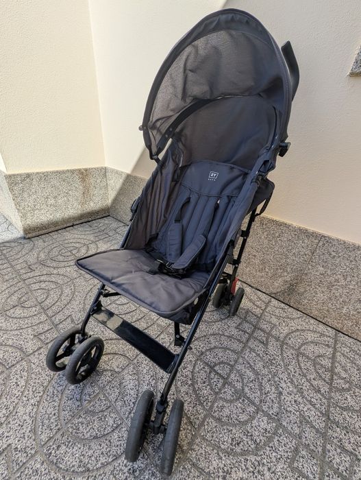 Carrinho passeio -zippy