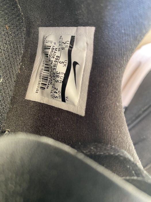 Nike Кросівки Air Max Jewell