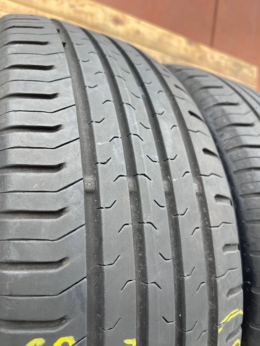 Шини 205/60 r16 літо  Continental