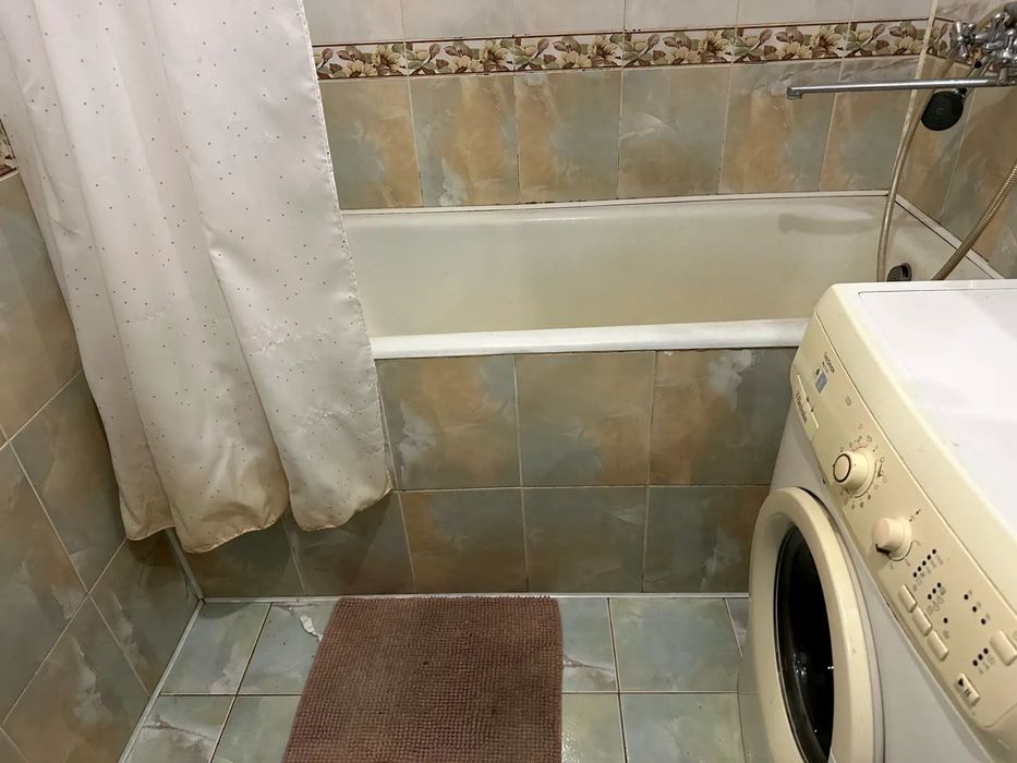 Оренда 1к квартира Виноградар Подільський  Квітневий провулок