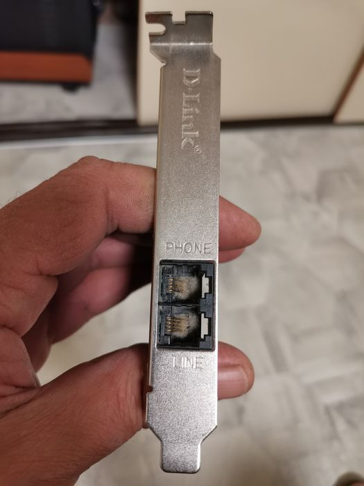 TV-тюнер AVerTV / Studio 305 + D-LINK DFM-562IS/SG