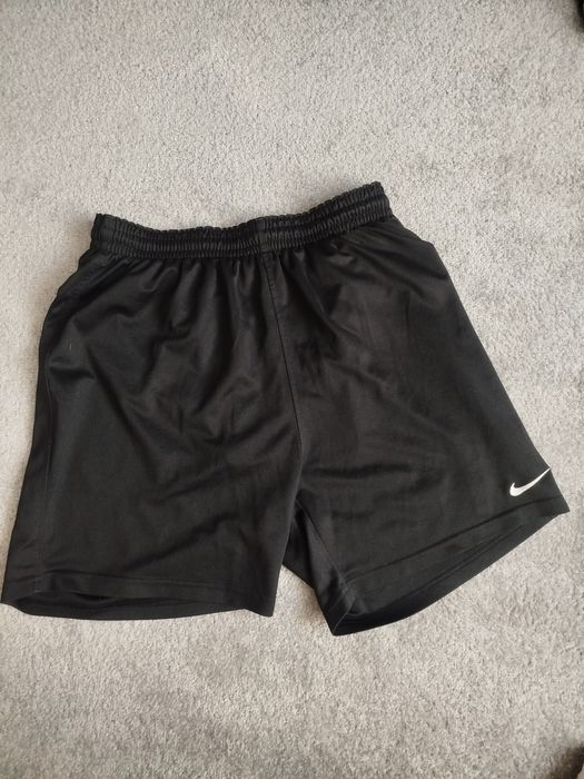 Sportowe spodenki Nike