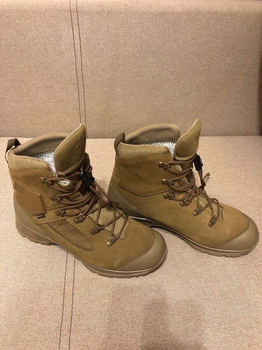 Військові черевики 43р.