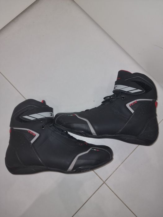 Мотоботи TCX Blaze 41 розмір