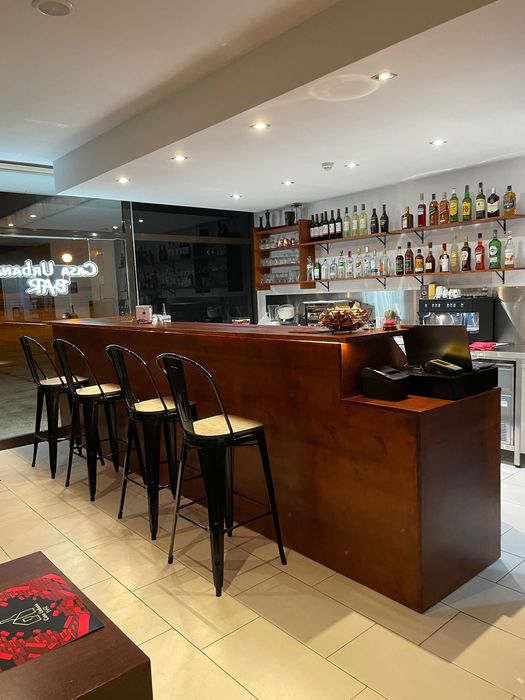 Trespasse snack Bar Guimarães