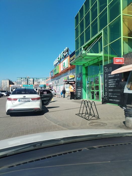 Оренда 2 кімнатної квартири на Восточному 3.