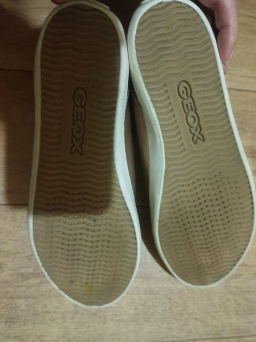 Кеди/кросівки Geox