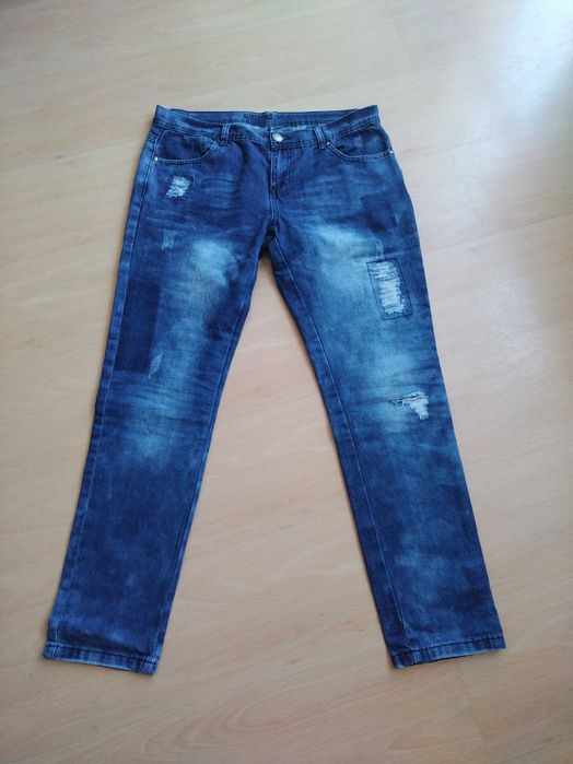 Jeansy damskie 40/42
