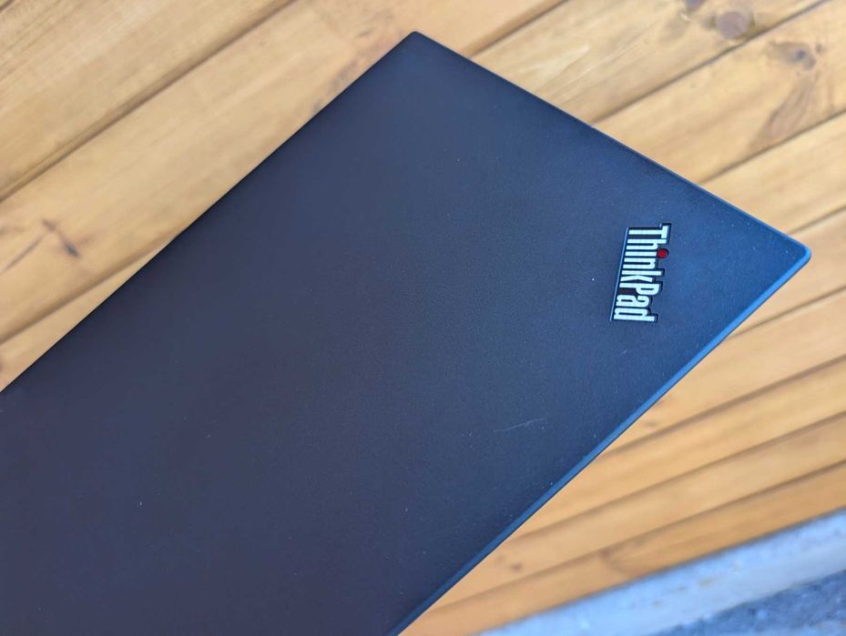 АКЦІЯ! Lenovo ThinkPad T14 Gen 1 — Потужний Бізнес-Ноутбук  є 20 шт!