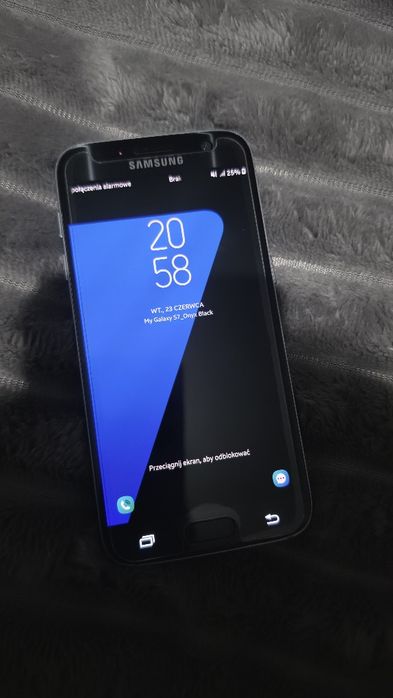 SamsungGalaxys7OnyxBlack