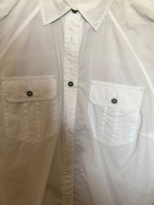 Camisa Massimo Dutti!