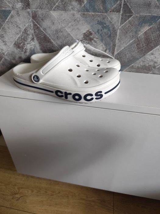 Crocs Iconic Comfort rozmiar 41 nowe