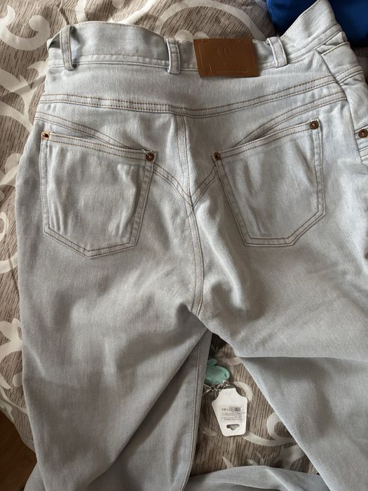 Джинси від ochi est