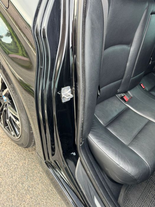 BMW 5 Series 2010