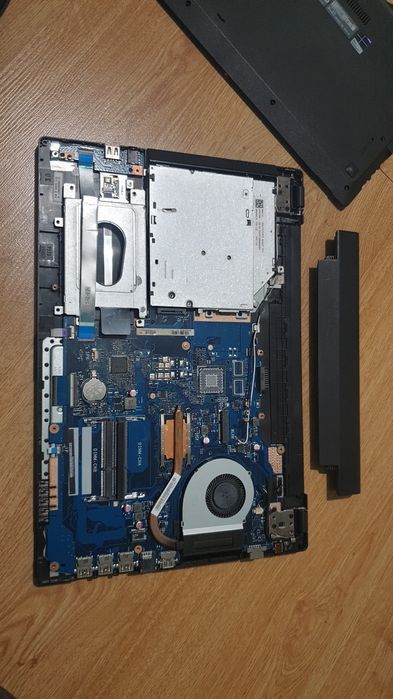 Peças, asus P2520l, carcaça, board, lcd FHD, etc64286531890818123