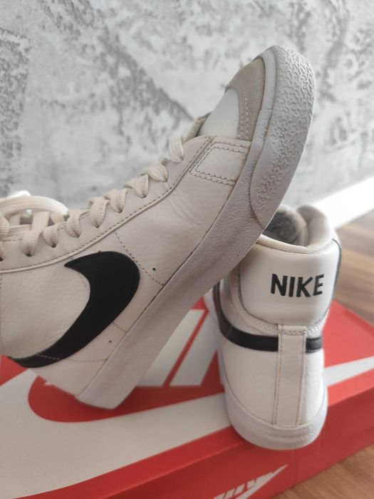 Nike Sportswear Blazer MID 77, unisex, r. 39