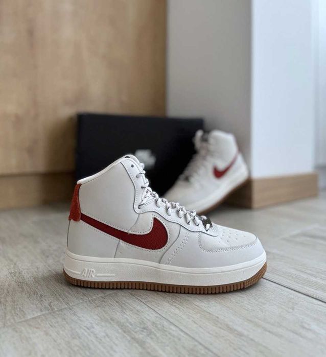Nike Air Force 1 Sculpt Wild