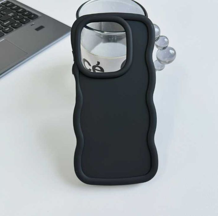 Чохол силіконовий iPhone 13 13 Pro Гурт