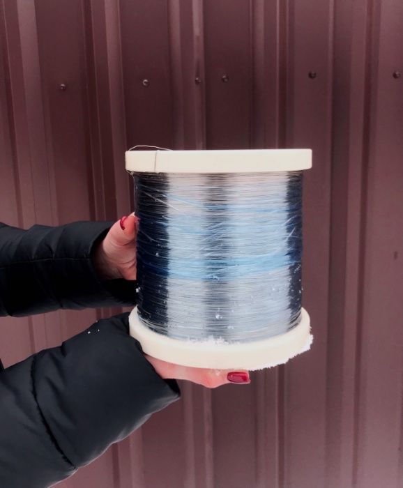 АКЦІЯ!!! дріт нержавіючий 0,5 мм н/ж