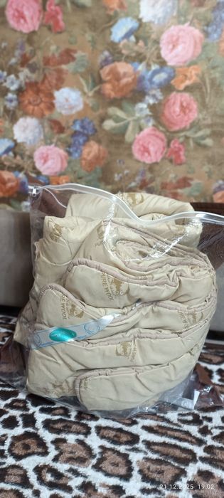 Продам ковдру, тепла, в гарному стані