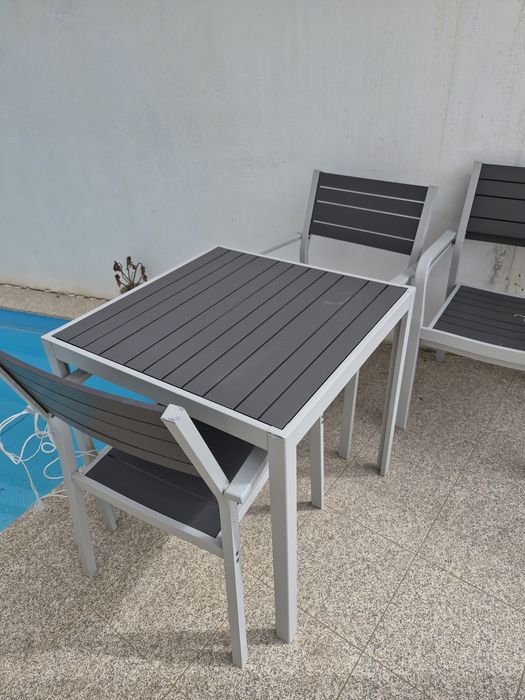 Conjunto exterior