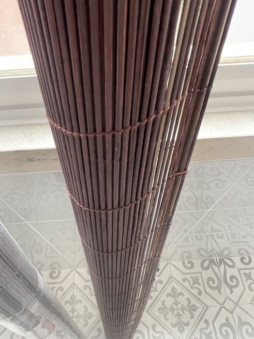 Persianas novas leroy