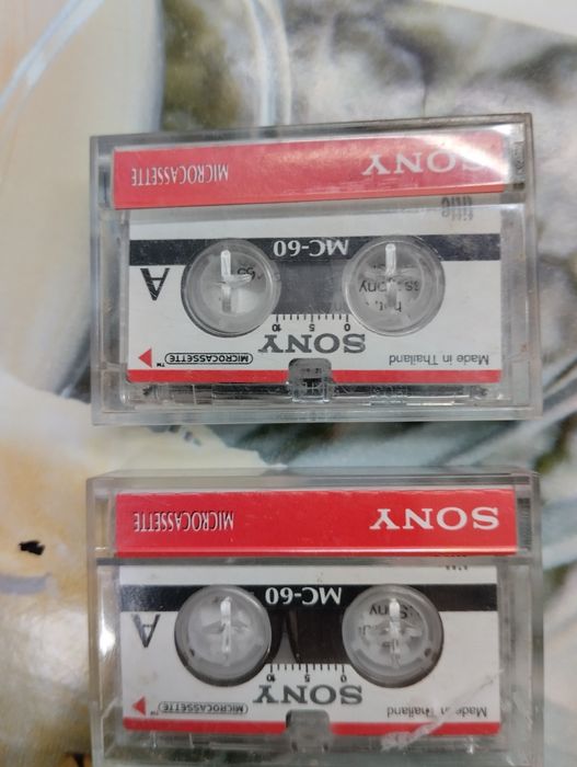 Panasonic диктофон Japan