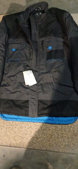 NOWE zimowe ubranie robocze FORMEN rozm. 2XL