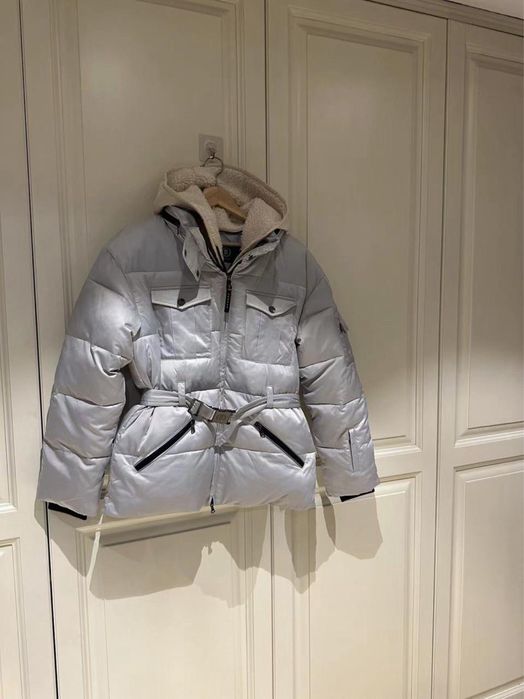 Гірськолижні костюми Bogner зима 2025