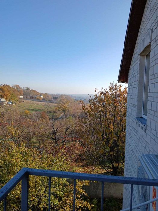 Продам будинок 2004го року побудови в с. Красне 1, Обухівського р-ну!