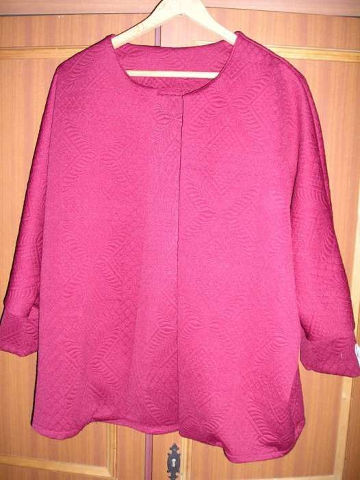 Narzutka, kardigan - nowa M-okazja